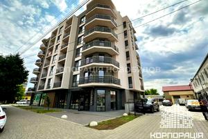 коммерческая по адресу Заньковецкой ул., 10А