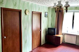 квартира по адресу Игоря Муратова ул. (Тинякова), 30