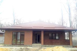 дом по адресу Центральная, 20