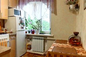 квартира по адресу Ахтырская ул., 28