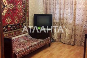 квартира за адресою Євгена Танцюри вул., 45