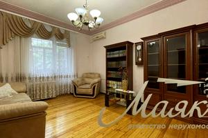 квартира по адресу Мира ул., 14