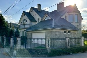будинок за адресою Старокиївська вул.