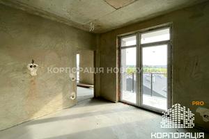 квартира по адресу Серебристая ул., 2А