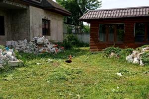 будинок за адресою садова