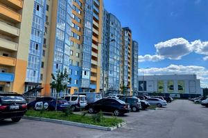 квартира по адресу Берковецкая ул., 6А