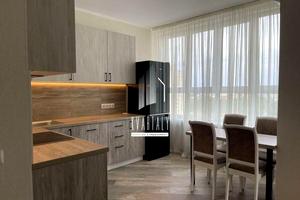 квартира за адресою Краківська вул., 27-А