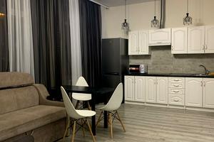 квартира за адресою Ольгерда Бочковського вул., 28а