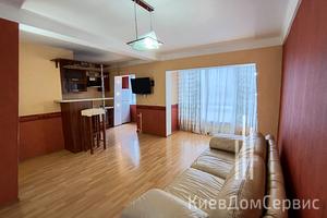 квартира по адресу Пантелеймона Кулиша ул. (Челябинская), 1