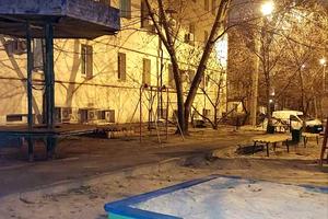 квартира за адресою Троїцький пров. (Івана Дубового), 1