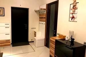 квартира за адресою Олімпійська вул., 10б
