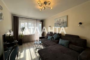 квартира по адресу Радостная ул., 19