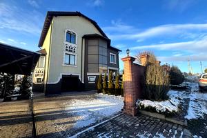 дом по адресу вул. Лесі Українки, 12