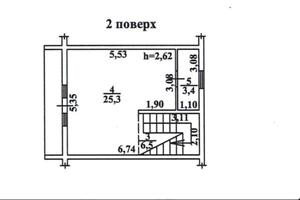 дом по адресу Балтиморская ул. (Посмитного)