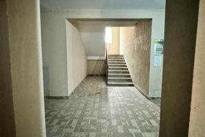 квартира за адресою Барабашова вул., 10в