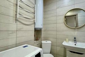 квартира по адресу Рубиновый бульв., 7