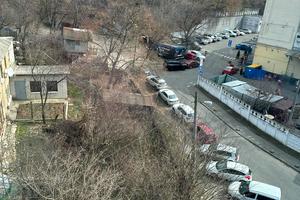 ділянка за адресою Саперне Поле вул., 40