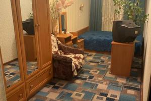 квартира по адресу Новоорловская ул. (Новоорловська), 22-А