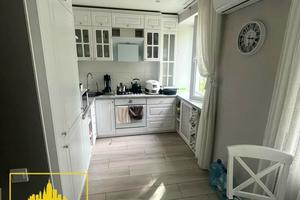 квартира за адресою Проспект свободи, 33