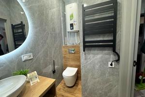 квартира за адресою Курортний пров., 1