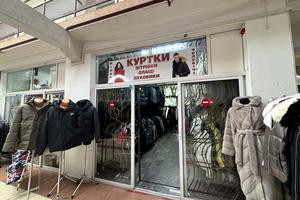 коммерческая по адресу Стебницкая ул., 27