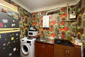 квартира за адресою Героїв України просп. (Героїв Сталінграду), 10