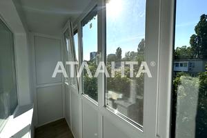 квартира за адресою Варненская, 15