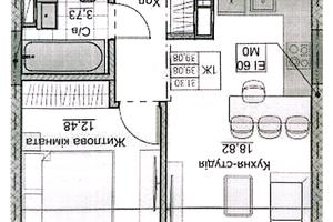 квартира за адресою Андріївська вул., 2-А