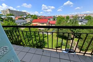квартира за адресою Уласа Самчука вул. (Молодої Гвардії), 33