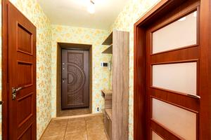 квартира за адресою Івана Пулюя вул., 15а