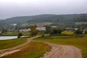 ділянка за адресою Мира