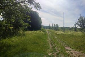 ділянка за адресою 