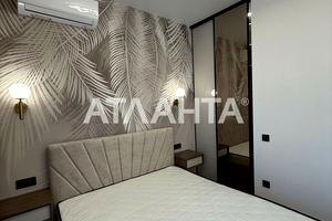 квартира за адресою Одеса, Краснова вул., 3