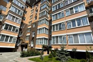 квартира по адресу Софиевская ул., 2б