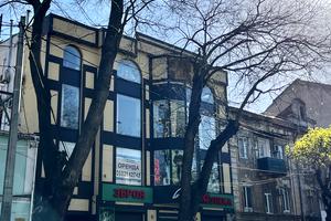 комерційна за адресою Велика Арнаутська вул., 61