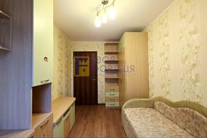квартира за адресою Квартальна вулиц вул. (Гладкова), 6