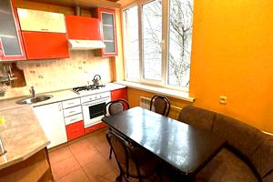 квартира за адресою Гаршина вул., 5
