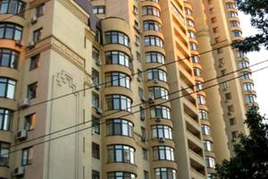 паркомісце за адресою Дмитрівська вул., 69