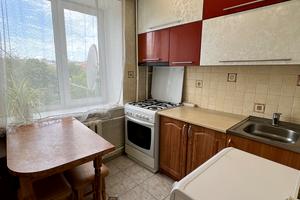 квартира за адресою Крошенська вул., 39