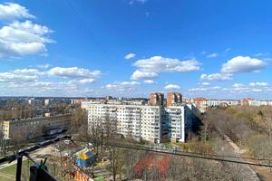 квартира за адресою Івана Мазепи вул. (Калініна), 47/11