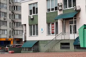 комерційна за адресою Княжий Затон вул., 9