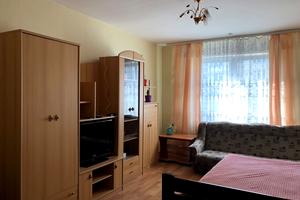 квартира по адресу Петра Григоренко просп., 20-А