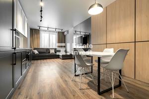 квартира за адресою Перемоги просп., 65Г