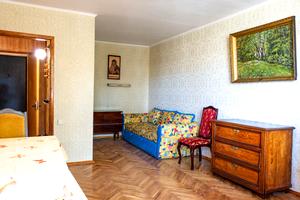 квартира за адресою Кловський узвіз (Кловський), 18