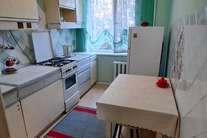 квартира за адресою 200-річчя Кривого Рогу просп., 16