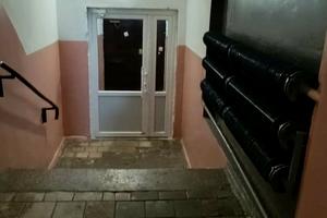 кімната за адресою Космічна вул.