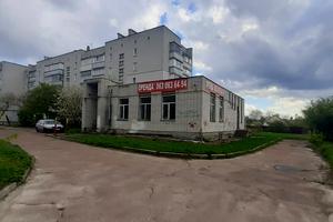 коммерческая по адресу Казацкая ул. (50 лет ВЛКСМ), 15