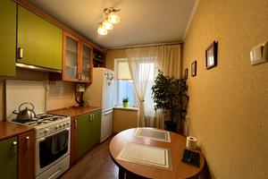квартира за адресою Лялі Ратушноі, 79