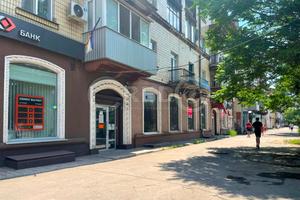 комерційна за адресою Кривий Ріг, Металургів просп., 22