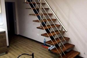 квартира по адресу Озаркевича, 10